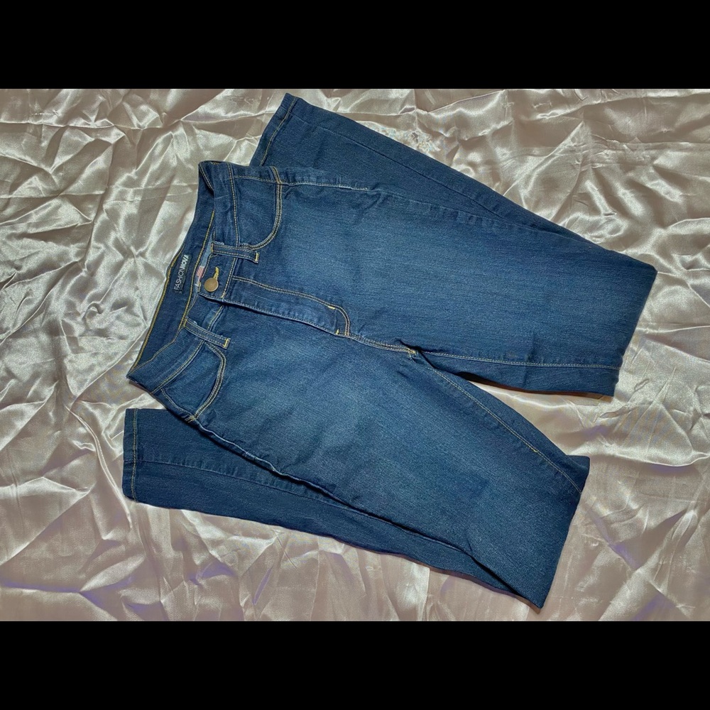 Fashion Nova Jeans
